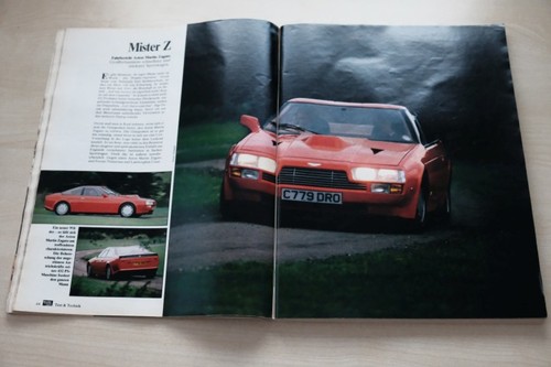Auto motor und sport 1986 - sport, 20/1986