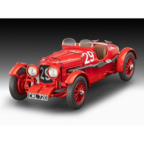 Revell 07751 aston - 1:32,