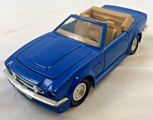 Polistil aston martin - aston,