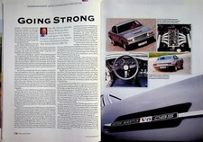 Motor Klassik 09/2010 Aston