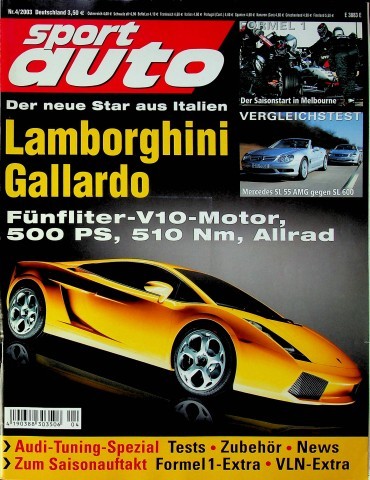 Sport auto 2003 aston - 1),