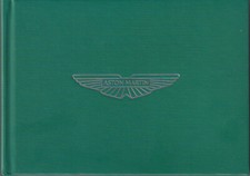 ASTON MARTIN Vantage 2024