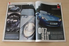 Auto Bild 49/2005 Aston Martin