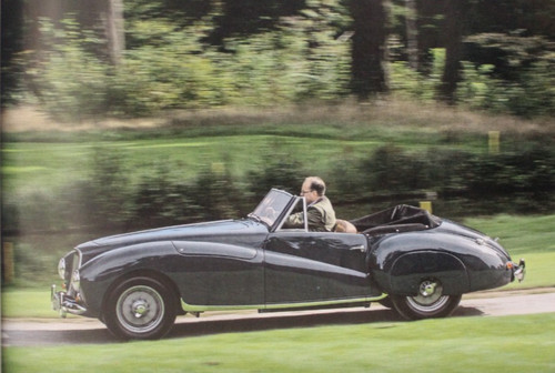Motorklassik 2025 - motorklassik,