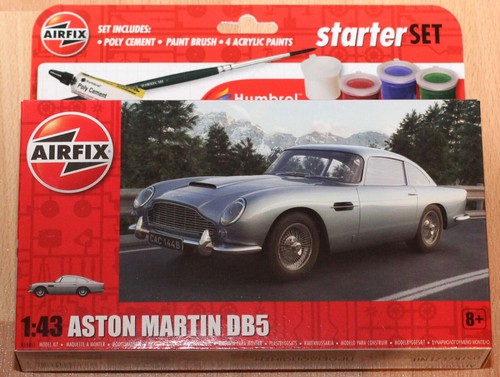 Airfix a55011 bausatz - a55011,
