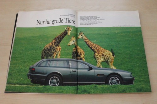 Auto motor und sport 1993 - und,