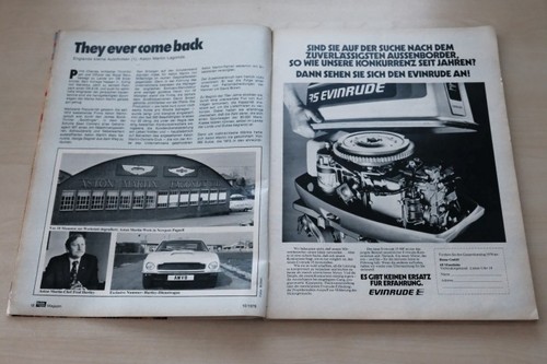 Auto motor und sport 1976 - auto,