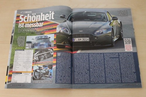 Auto bild sportscars 2013 - auto, 11/2013