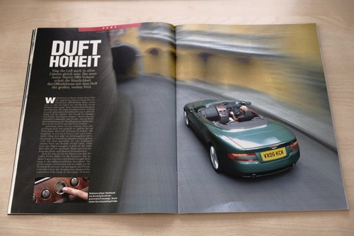 Auto motor und sport 2005 - motor, 15/2005