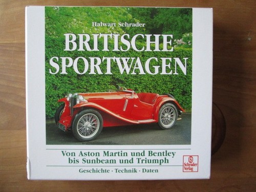 Halwart schrader britische - halwart,
