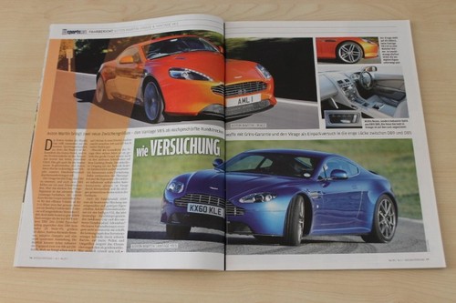 Auto bild sportscars - auto,