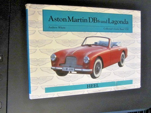 Aston martin dbs und - martin,,
