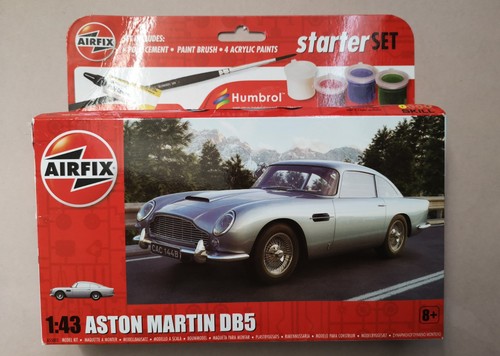 Aston martin db5 - martin,