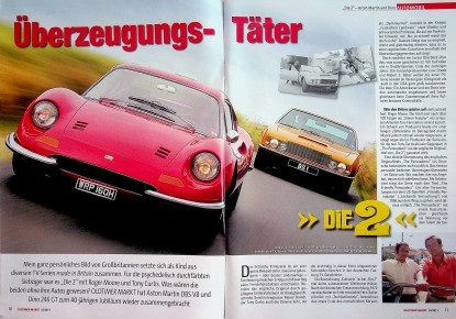 Oldtimer markt 3239 - oldtimer, 3239)