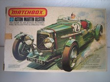 Aston Martin Ulster von