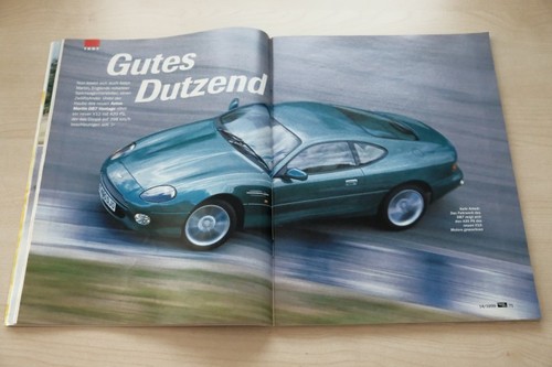 Auto motor sport - auto, ams