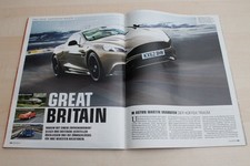 Auto Motor Sport AMS 23/2012