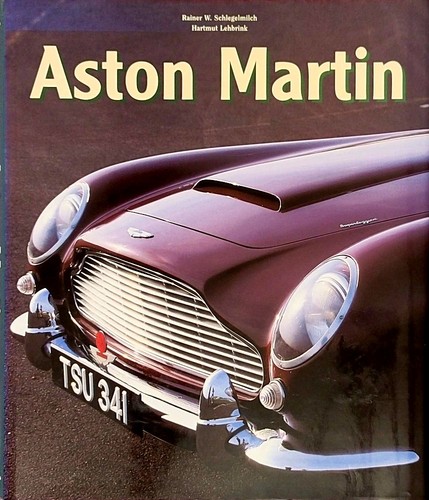 Aston martin schlegelmilch - aston,