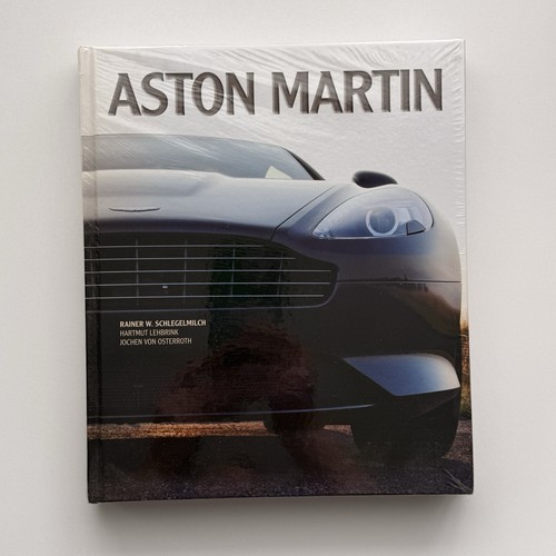 Aston martin schlegelmilch - aston,