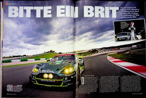 Sport auto 2017 aston - sport,