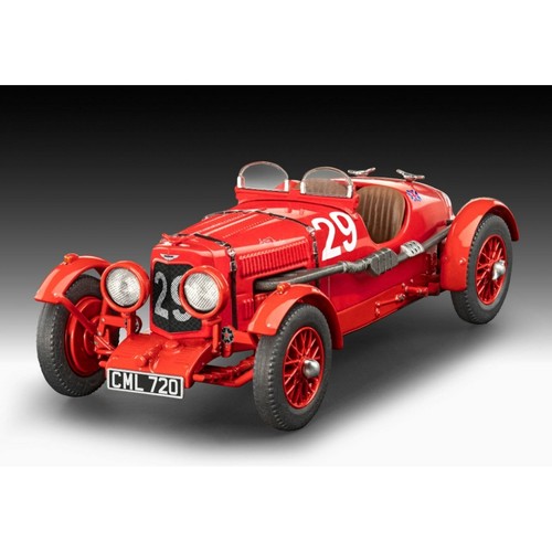 Revell 77751 starter kit - 1:32,