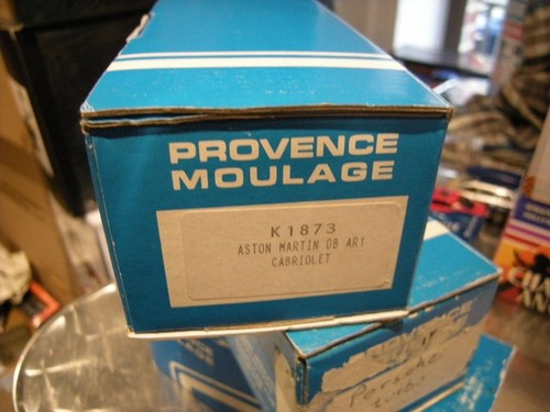 Provence moulage aston - provence,