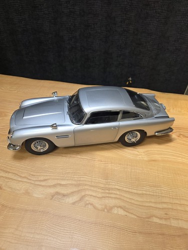 Aston martin eaglemoss - , db