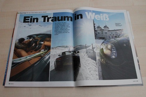 Auto motor sport ams - auto,