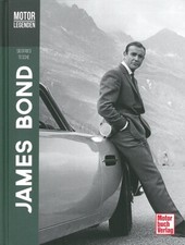 Tesche: James Bond, Reihe