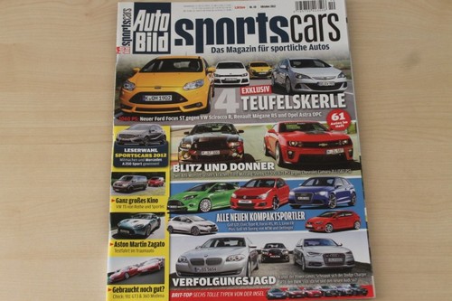 Auto bild sportscars - bild,