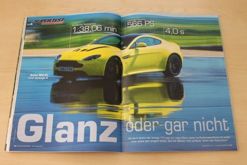 Auto bild sportscars - auto,