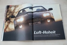 Auto Motor Sport AMS 08/2000