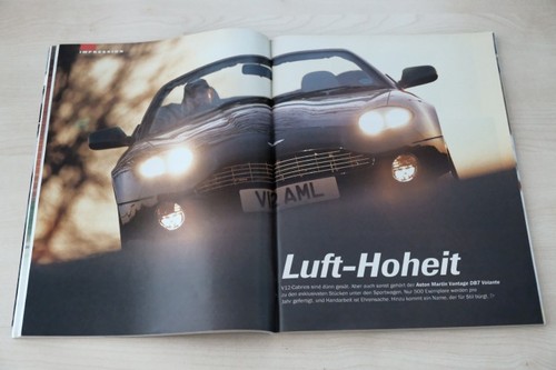Auto motor sport - sport, 08/2000