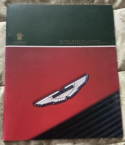 Aston martin les voitures - aston,