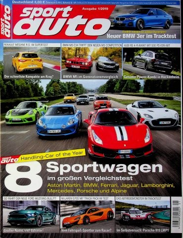 Sport auto 2019 aston - 2),