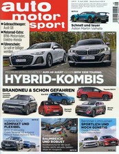 auto motor & sport 09/2026 /