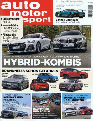 Auto motor sport - auto,