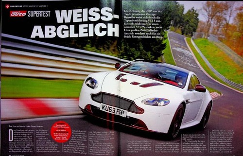 Sport auto 2014 aston - auto,