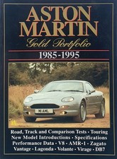 ASTON MARTIN Gold Portfolio