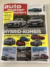 auto motor & sport 09/2026 /