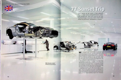 Sport auto 2011 - sport, 02/2011