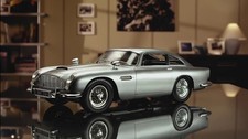 Eaglemoss Aston Martin DB5