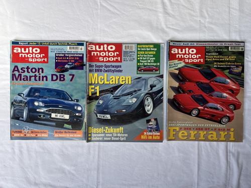 Auto motor sport aston martin - aston,