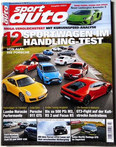 Sport auto aston - sport, 3-17+aston