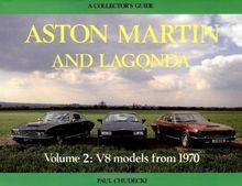 Aston martin and lagonda - aston,