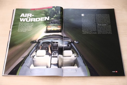 Auto motor sport - ams, 13/2007