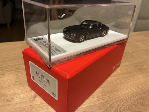 Dmh aston martin db4 - dmh,