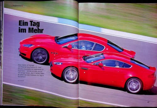 Sport auto 2008 - sport, 09/2008