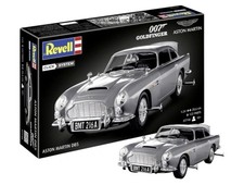 Revell 07746 1:24 James Bond