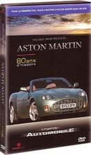 Légende automobile : Aston